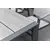 Table Urbanite rect 160x90x75 cm