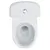 Compact-toilet Cersanit MERIDA 031 3/6 with duroplast seat