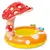 Inflatable circle Intex 102x69 cm
