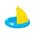 Inflatable pool Bestway 101x97x71 cm