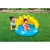 Inflatable pool Bestway 101x97x71 cm