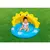 Inflatable pool Bestway 101x97x71 cm