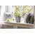 Flower pot Lamela KORA 18l gray