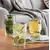 Set of cocktail glasses Pasabahce HILL 9420204 440ml 6pcs