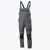 კომბინიზონი Hogert Lemberg HT5K801 XL მუქი ნაცრისფერი