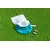Aquasuction pool leaf vacuum cleaner Aquasuction Bestway