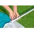 Aquasuction pool leaf vacuum cleaner Aquasuction Bestway