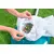 Aquasuction pool leaf vacuum cleaner Aquasuction Bestway
