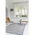 Ковер OSTA DIAMOND 72-201-901 100% WOOL 140x200 cм