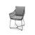 სავარძელი Opal carver 60x60.9x81.15 სმ