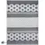 ხალიჩა Karat Carpet Oksi 38003/616 0.8x1.5 მ