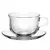 Coffee set Pasabahce TASHKENT 290ml
