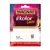 Interior paint test Magnat Kolor Love 25 ml KL04 gray white