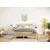 Interior paint test Magnat Kolor Love 25 ml KL04 gray white