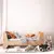 Interior paint test Magnat Kolor Love 25 ml KL04 gray white