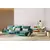Interior paint test Magnat Kolor Love 25 ml KL14 light gray