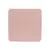 მაგიდა Nassau square 71.8x71.8x72 pink