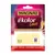 Interior paint test Magnat Kolor Love 25 ml KL12 yellow