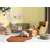 Interior paint test Magnat Kolor Love 25 ml KL12 yellow