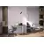Interior paint test Magnat Kolor Love 25 ml KL13 cold concrete
