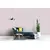 Interior paint test Magnat Kolor Love 25 ml KL13 cold concrete