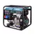 Generator diesel Konner&Sohnen KS 9100HDE-1/3 ATSR 7.5 kW