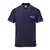 Work shirt blue TEXO TX20NAR 2XL