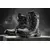 Work boots black  Hoegert S3 HT5K563 45