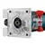 Electric router Ronix 7106