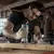 Electric router Ronix 7106