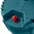 Electric router Ronix 7106