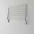 Drying rack wall-mounted FOXYDRY 120 cm