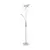 Floor lamp Rabalux Gamma 15W 2700K 4555 h1740 white