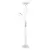 Floor lamp Rabalux Gamma 15W 2700K 4555 h1740 white