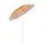 Beach umbrella Orange NA-BU1907-180-O