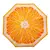 Beach umbrella Orange NA-BU1907-180-O