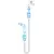 Watering gun with accessories GF GF80006925