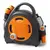 Mini reel with hose and accessories GF Aquabag Maxi GF80005606 11.5 m orange