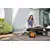 Mini reel with hose and accessories GF Aquabag Maxi GF80005606 11.5 m orange