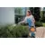 Mini reel with hose and accessories GF Aquabag Maxi GF80005606 11.5 m orange