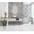 კაფელი Super Ceramica GARDEN GREY RVTO PR 30X60სმ