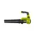 Air blower accumulator Ryobi RY36BLXA-0