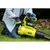 Air blower accumulator Ryobi RY36BLXA-0