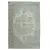 ხალიჩა Antika 91516 Grey 155X230 ხალიჩა Antika 91516 Grey 155X230