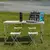 Набор для пикника Helios HS-811(4)BG 4 персоны