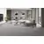 Porcelain tile Rocersa OMEGA GRY 60X120 RC 36C 1A