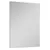 Panel with mirror Elita Sote 60x80 cm