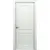 Door set Dveri.ru Palitra 11-4 PG White 38x800x2000 mm