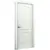 Door set Dveri.ru Palitra 11-4 PG White 38x800x2000 mm