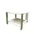 Coffee table 70x70x50 cm
